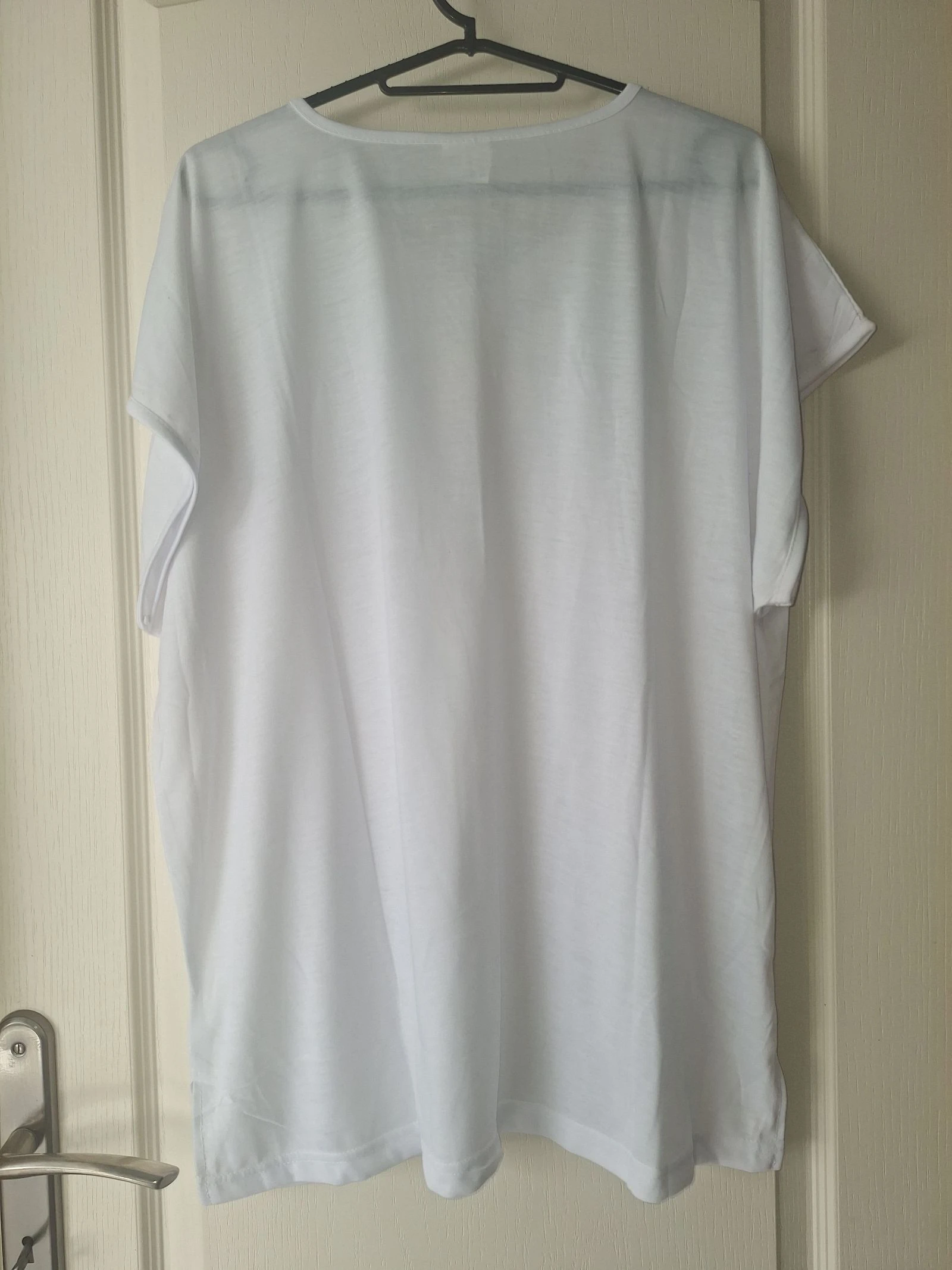 Camiseta talla L (40) Romesa nueva con etiqueta – photo 2